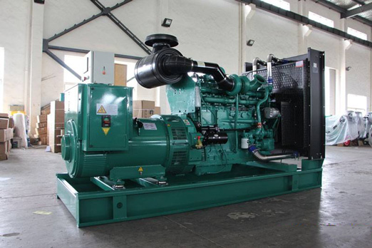 麻章320kw康明斯柴油发电车出租组图片 麻章320kw康明斯柴油发电车出租组图片