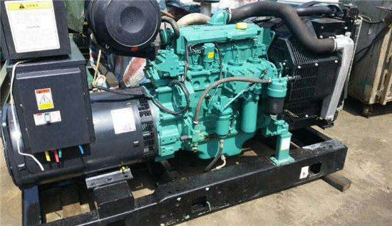 麻章柴油发电机 麻章柴油发电机