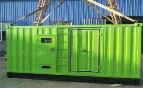 麻章600kw大型柴油发电机组出租价格 麻章600kw大型柴油发电机组出租价格