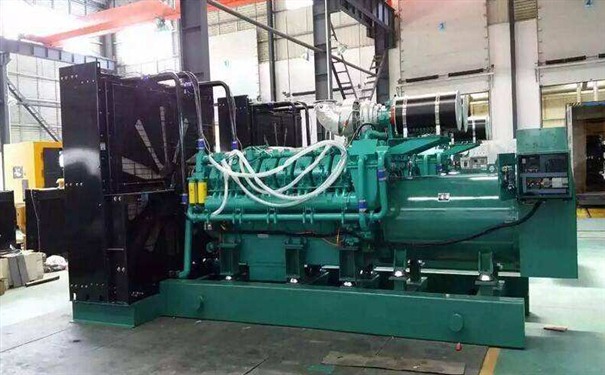 麻章全新科克500kw大型柴油发电机组出租 麻章全新科克500kw大型柴油发电机组出租